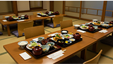 晩御飯！郷土料理ディナー
